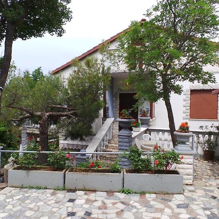 2 L Διαμέρισμα Jablanac Εξωτερικό φωτογραφία