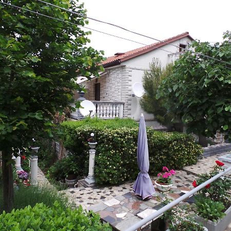2 L Διαμέρισμα Jablanac Εξωτερικό φωτογραφία