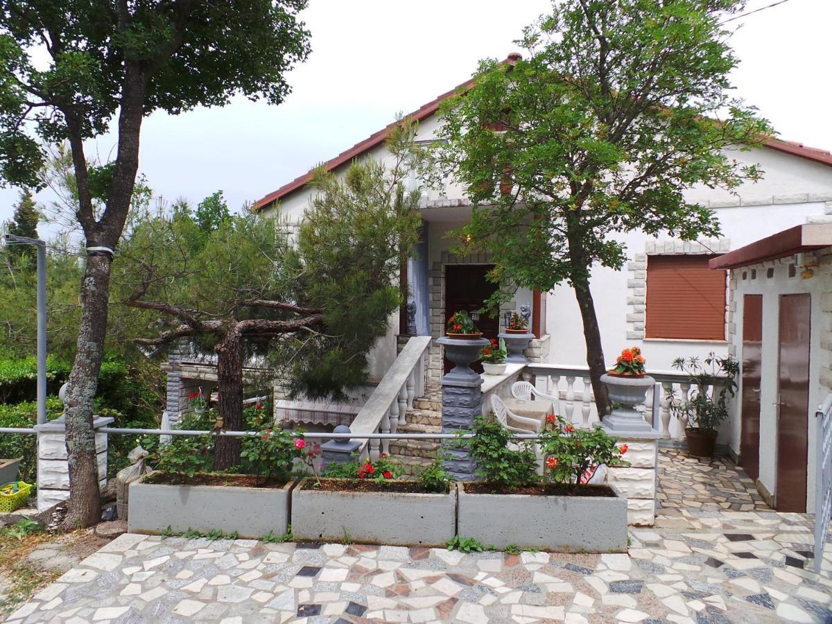 2 L Διαμέρισμα Jablanac Εξωτερικό φωτογραφία