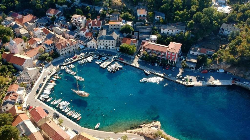 2 L Διαμέρισμα Jablanac Εξωτερικό φωτογραφία