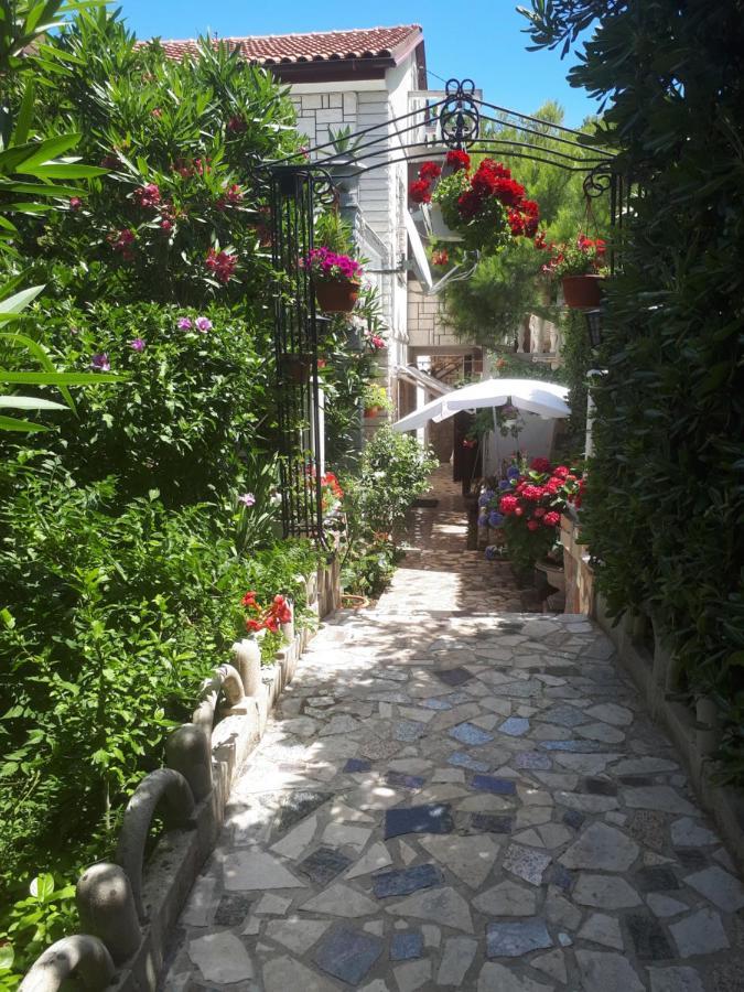 2 L Διαμέρισμα Jablanac Εξωτερικό φωτογραφία