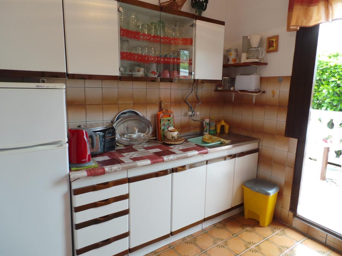 2 L Διαμέρισμα Jablanac Εξωτερικό φωτογραφία