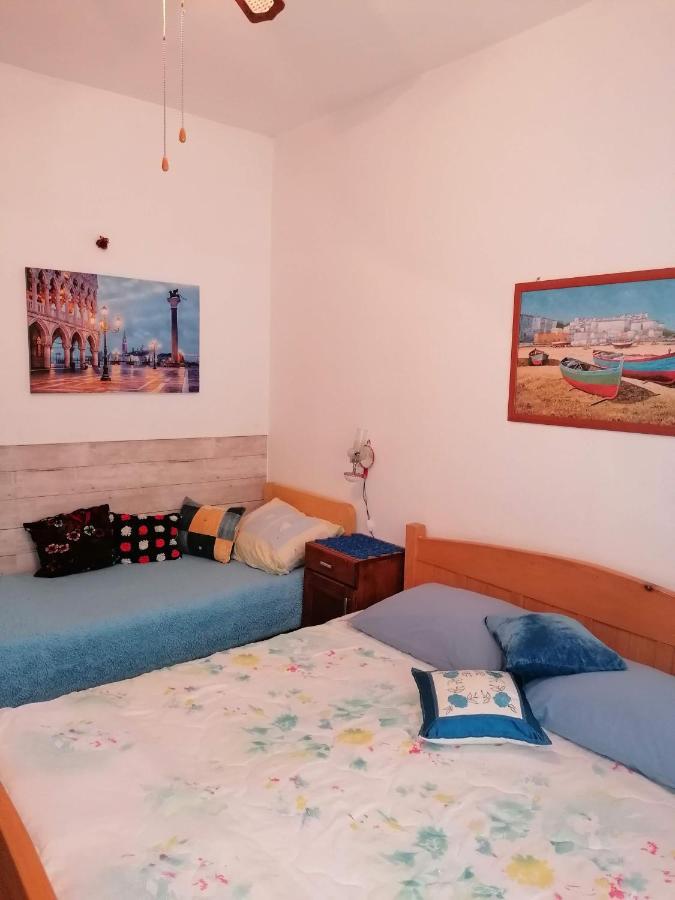 2 L Διαμέρισμα Jablanac Εξωτερικό φωτογραφία