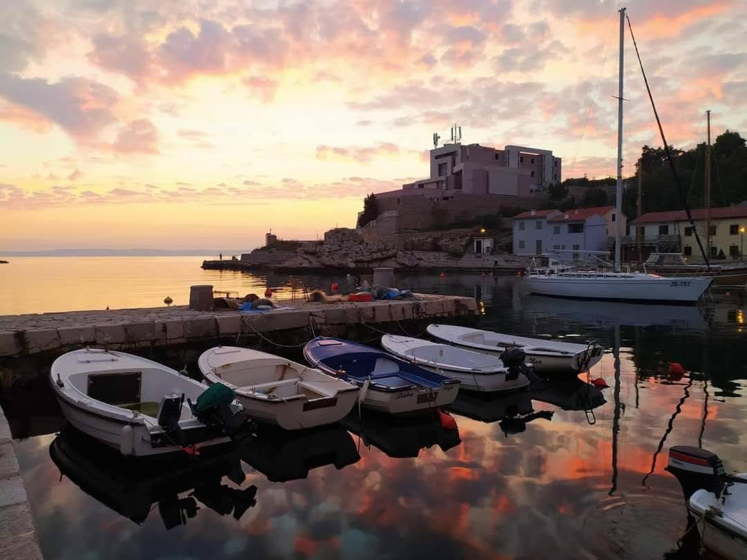 2 L Διαμέρισμα Jablanac Εξωτερικό φωτογραφία